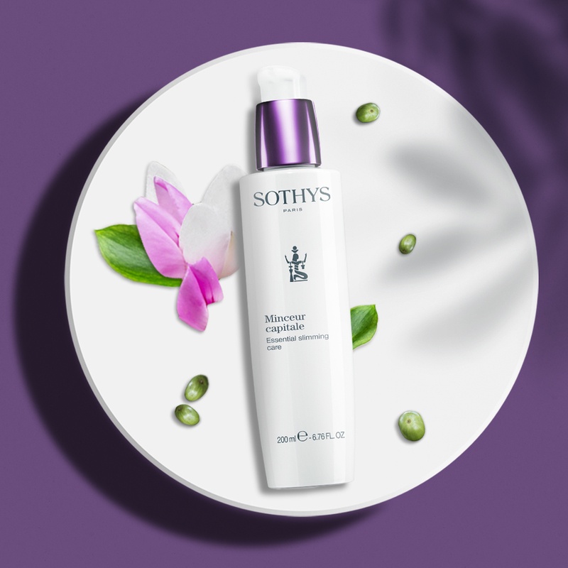 [Sothys] Nhũ tương chăm sóc thon gọn cơ thể Essential slimming care (200ml) | BigBuy360 - bigbuy360.vn