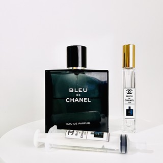 ✯𝙍𝙤𝙨𝙚𝟵𝟵✯Nước Hoa 𝗖𝗛𝗔𝗡𝗘𝗟 𝗗𝗘 𝗕𝗟𝗘𝗨 𝗘𝗗𝗣 (5ml/10ml/20ml)
