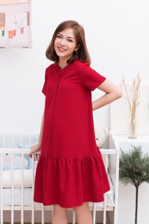 Đầm bầu ( sẵn sll )