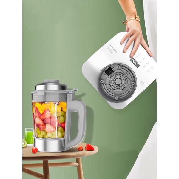 Bộ phận rời cho Máy Làm sữa hạt AUX