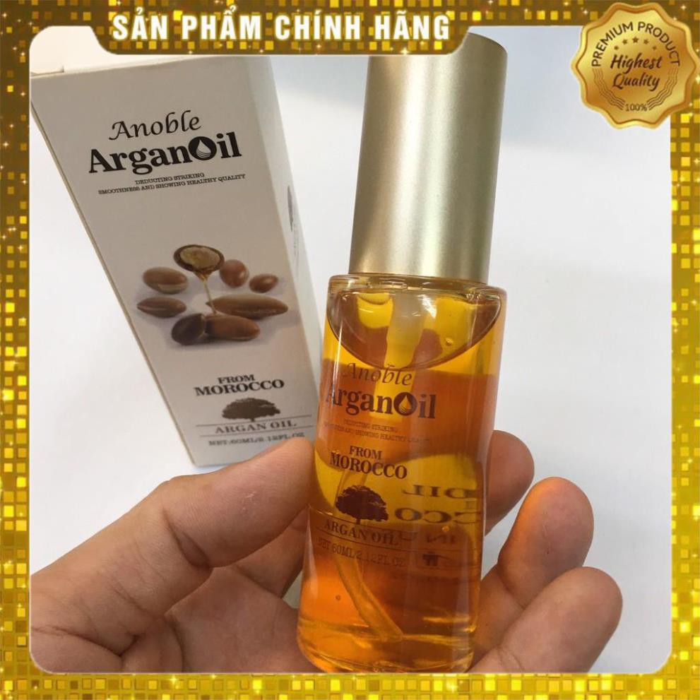 Tinh dầu phục hồi cho tóc- khô xơ kích tích mọc tóc -hàng chính hãng xuất xứ nhật bản