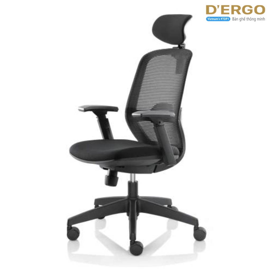 Ghế Văn Phòng Cao Cấp Ergoto Ergonomic office chair Elegent T21