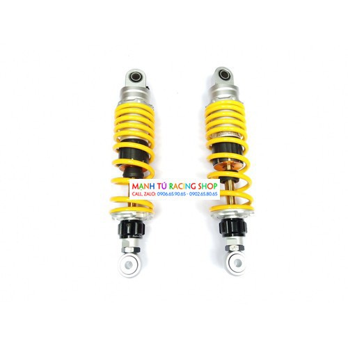 phuộc sau xe sirius Ohlins không bình