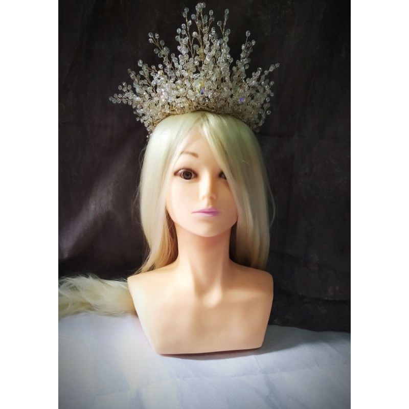 vương niệm phale đá  thủ công