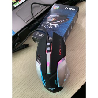 Chuột game Aigo M901