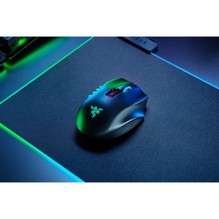 Chuột không dây Razer Naga Pro Wireless