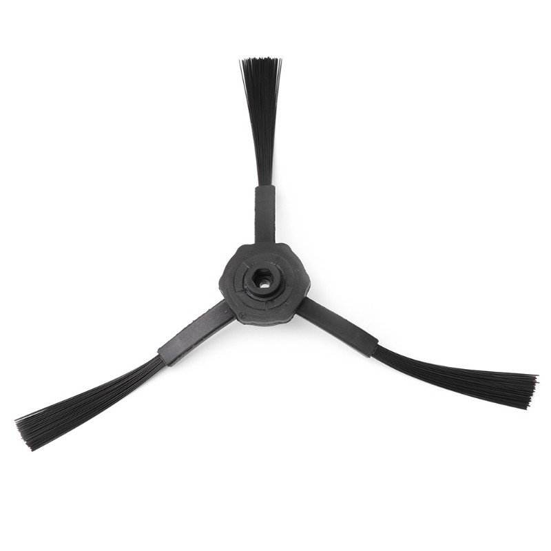 Bộ 2 bản chải 3 đầu dùng thay thế cho máy hút bụi Ecovacs CEN540 CR120 tiện dụng