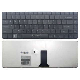 Bàn phím laptop sony vgn-nr vgn-ns vgn nr ns vgn-ns240e vgn-nr330e - vgn-nr vgn-ns240e vgn-nr330e - bảo hành 6 tháng
