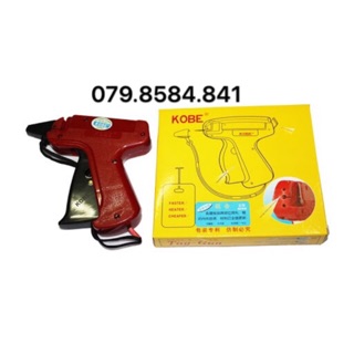 Súng bắn mác áo KoBe