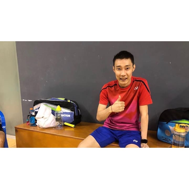 Quần Short Cầu Lông Yonex Thi Đấu Cho Nam Dùng Trong Tập Luyện Và Thi Đấu Cầu Lông Q3