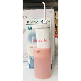 Máy tăm nước Procare A9 NEW