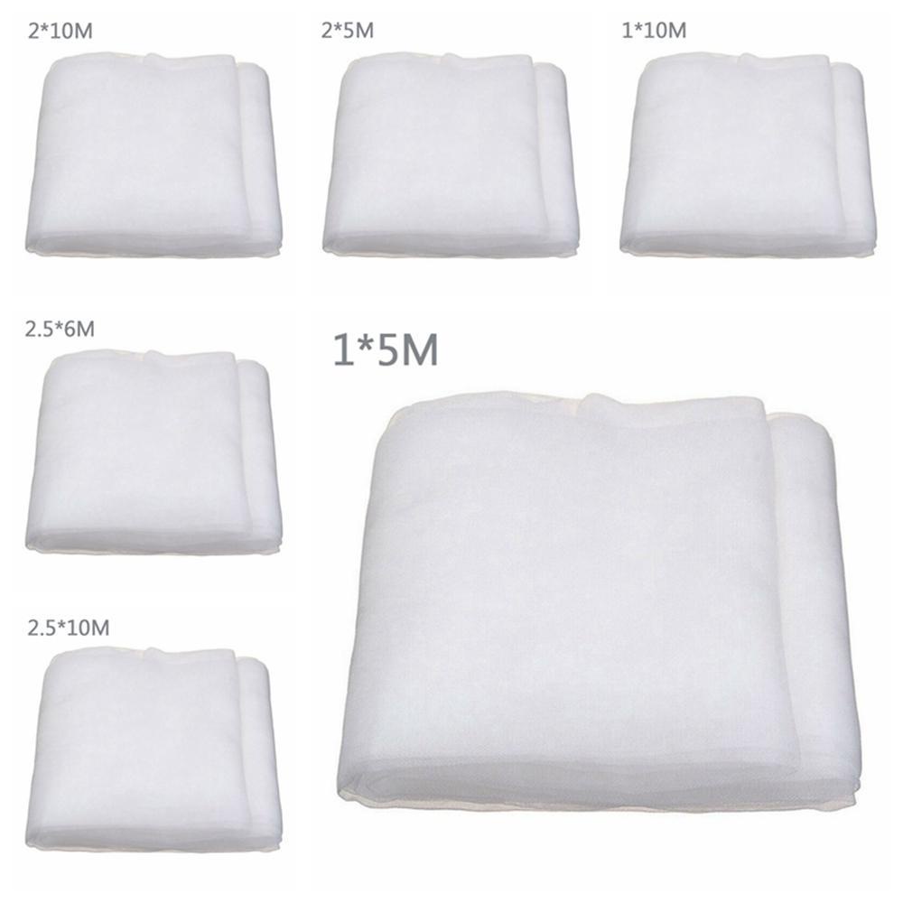 Lưới Bảo Vệ Rau Củ Quả Chống Chim Phá Hoại Tiện Dụng