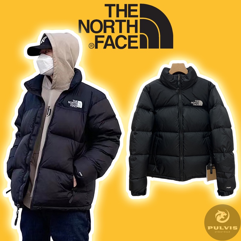 ⚡️ - Áo Phao The North Face 1996 Retro Nuptse 700 Fill Packable Jacket, Áo khoác phao TNF