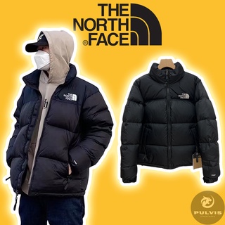 [Mirror Quality] - Áo Phao Lông Vũ The North Face 1996 Retro Nuptse 700 Fill Packable Jacket, Áo khoác phao TNF