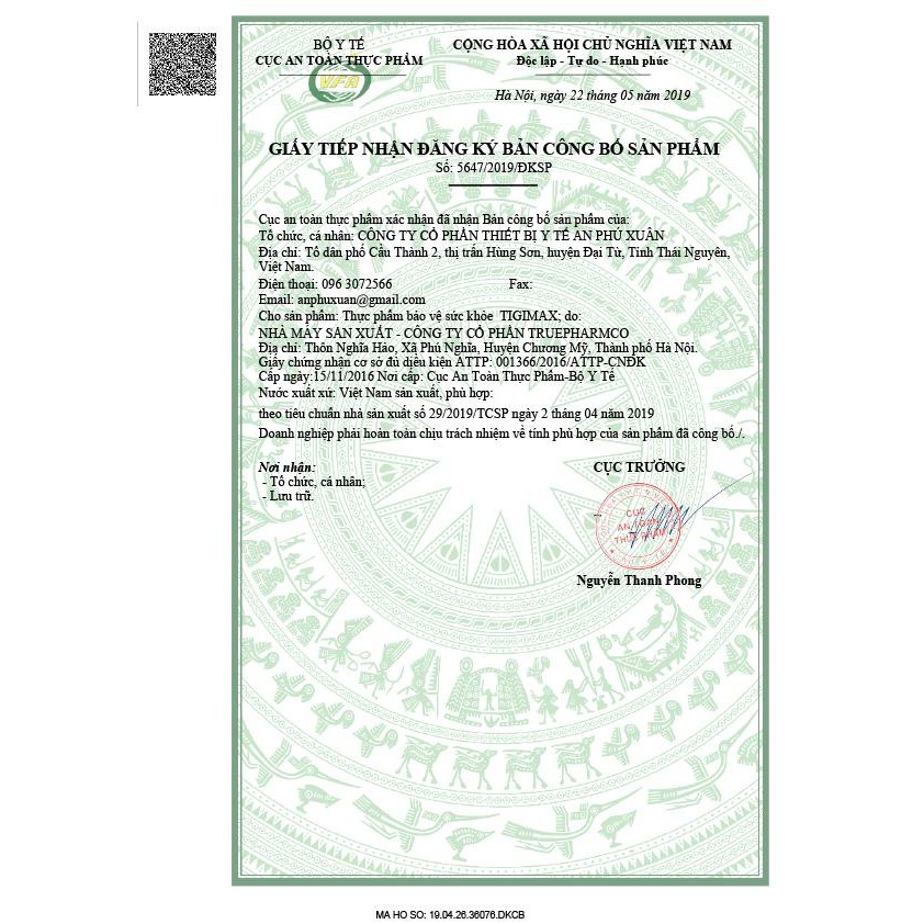 Giảm cân cấp tốc Tigi Max giúp giảm cân nhanh, giảm cân an toàn hiệu quả cho người có cơ địa khó (28viên) | BigBuy360 - bigbuy360.vn