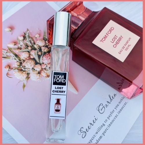 Nước hoa nữ mini thơm lâuTF Lost Cherry Ngọt ngào như trái cherry 5ml, 10ml, 20ml- CoCo.Authentic29