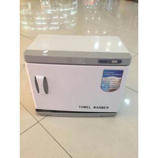 Tủ hấp khăn tiệt trùng SPA (RTD-23A)