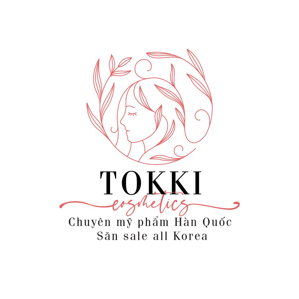 TOKKI COSMETIC