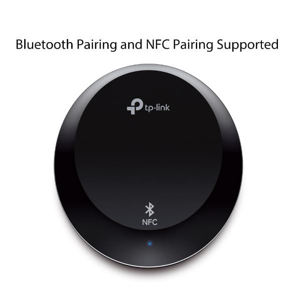 Bộ Thu Phát Âm Thanh Bluetooth Tp-link Ha100