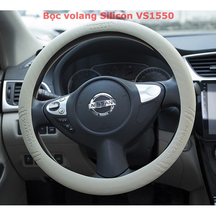 Bọc volang silicon dẻo hàng siêu chất VS1550