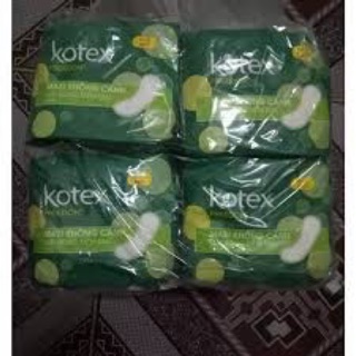 Bvs kotex pro
