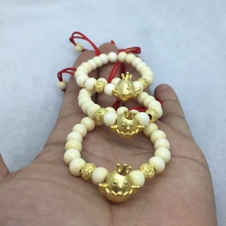 Vòng dâu gà vương niệm