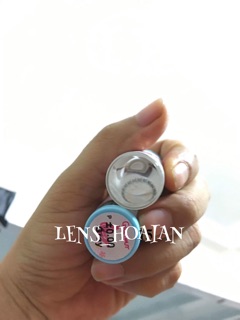 Lens thái