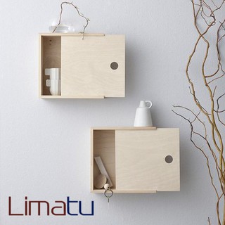 Tủ Chứa Đồ Treo Tường SET 1 TỦ
