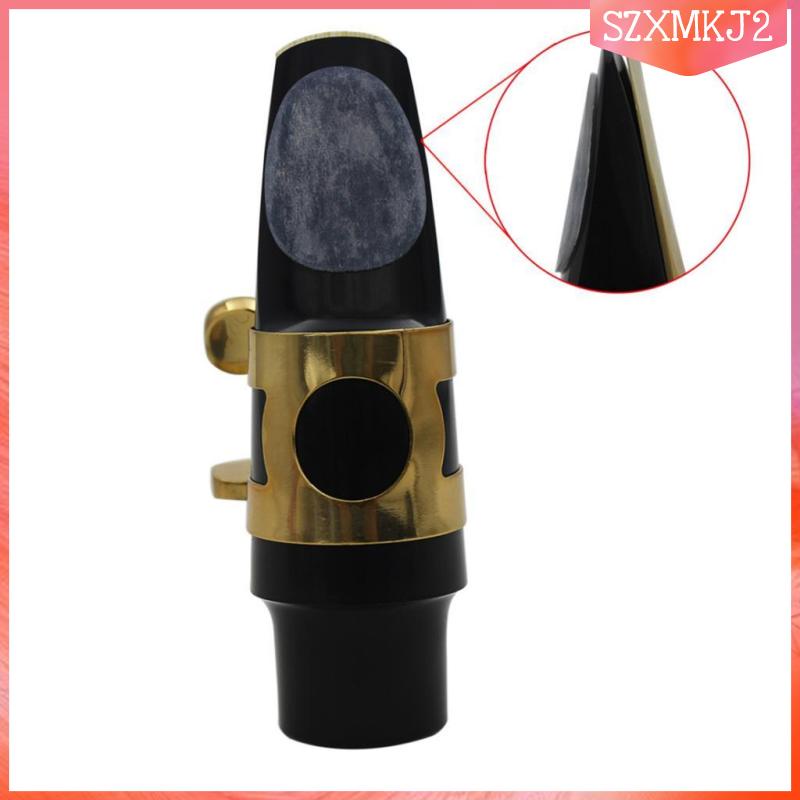 Set 8 Miếng Dán 0.3mm Chuyên Dụng Cho Kèn Alto Saxophone szxmkj2