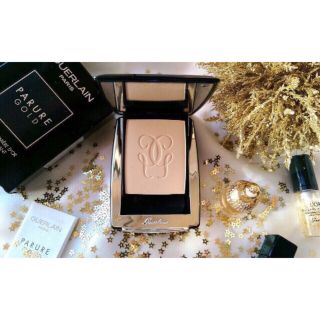 Phấn phủ siêu mịn GUERLAIN 01