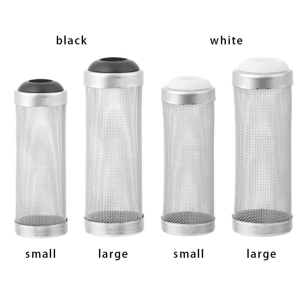 LAYOR1 Lưới Lọc Nước Bằng Thép Không Gỉ Cho Bể Cá