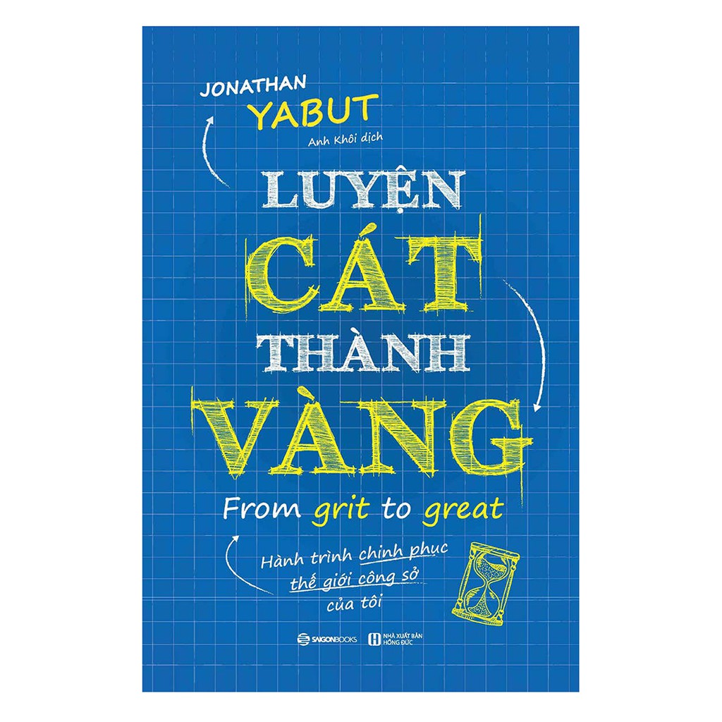 SÁCH - Combo 2 cuốn: Cuộc Chiến Công Sở + Luyện Cát Thành Vàng