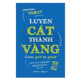 Combo Cuộc Chiến Công Sở + Luyện Cát Thành Vàng