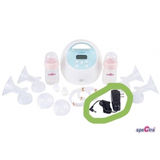 Sạc pin máy hút sữa spectra s1