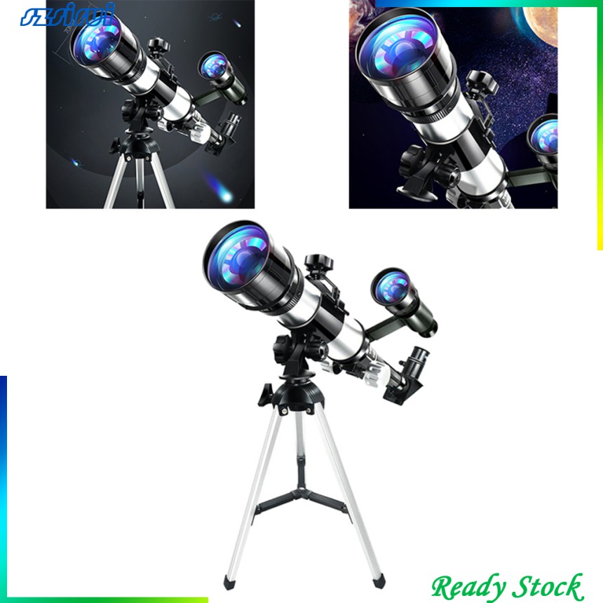 Ống Nhòm Phản Quang 70mm Không Thấm Nước Chuyên Dụng