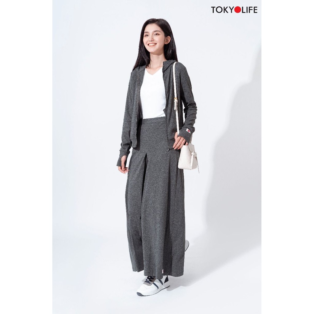 Chân váy chống nắng TOKYOLIFE Nữ UV Cut F9UVS029I | BigBuy360 - bigbuy360.vn