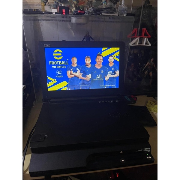 Máy game ps3 chép sẳn full game