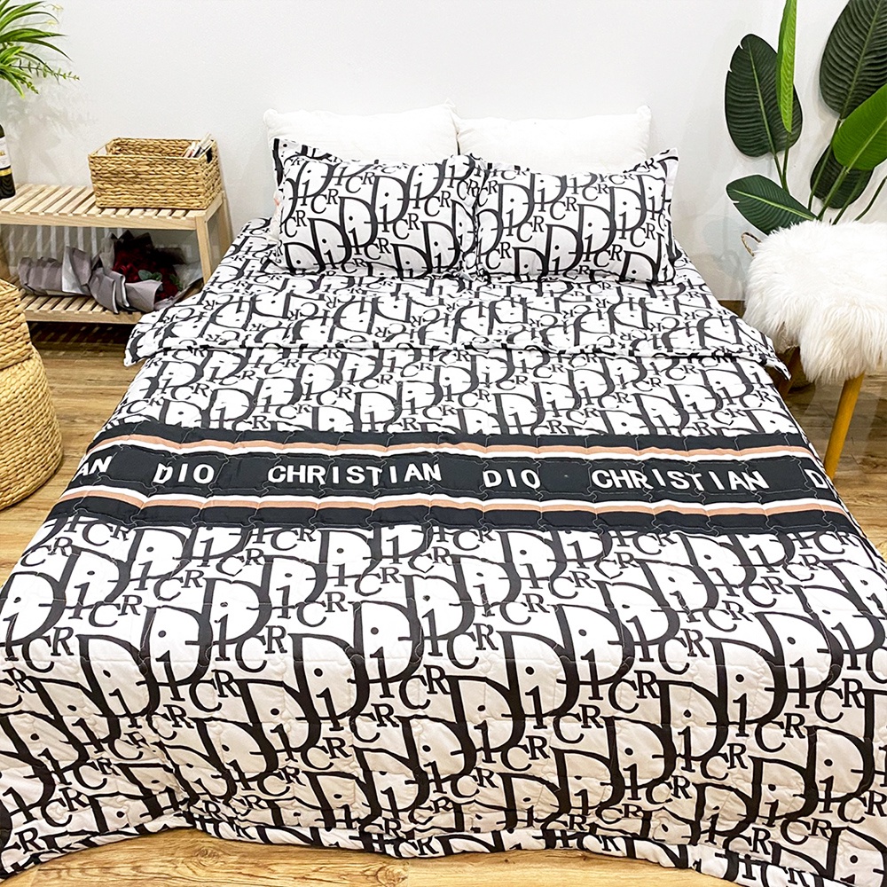 (Giá Hủy Diệt) Sét 5 Món Chăn Hè Poly Cotton Nhiều Mẫu Lựa Chọn (Chọn mẫu bằng cách gửi ảnh cần mua qua chát)