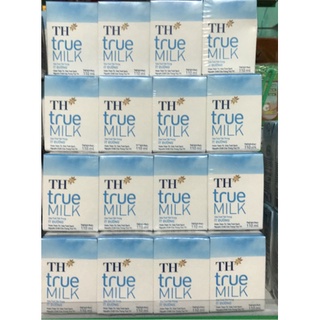Vỉ sữa TH TRUE MILK 110ml