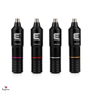 Máy Xăm TaToo,Xăm Môi, Điêu Khắc Lông Mày Cao Cấp Pen Eternal - Bảo hành 6 tháng