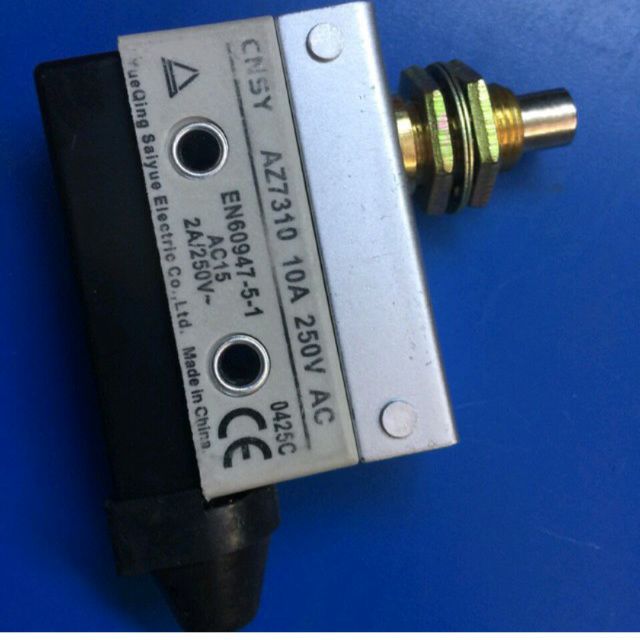 Công tắc hành trình AZ 7310,10A 250V
