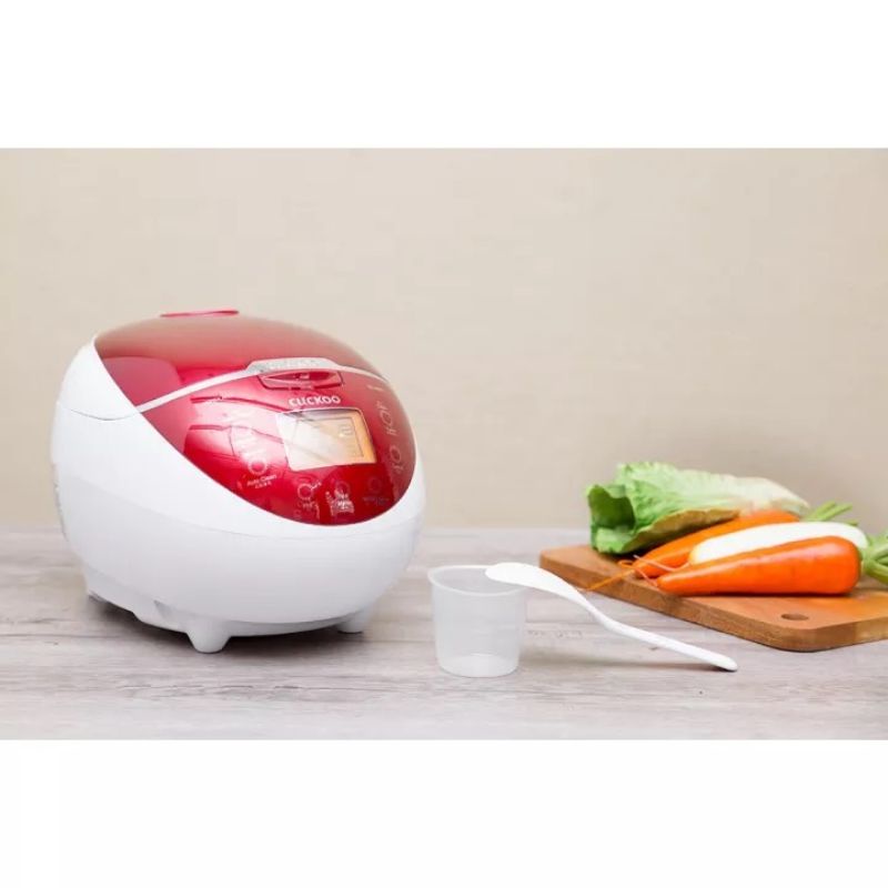 ✅ NỒI CƠM ĐIỆN CUCKOO 1.08L