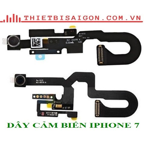 CẢM BIẾN IPHONE 7