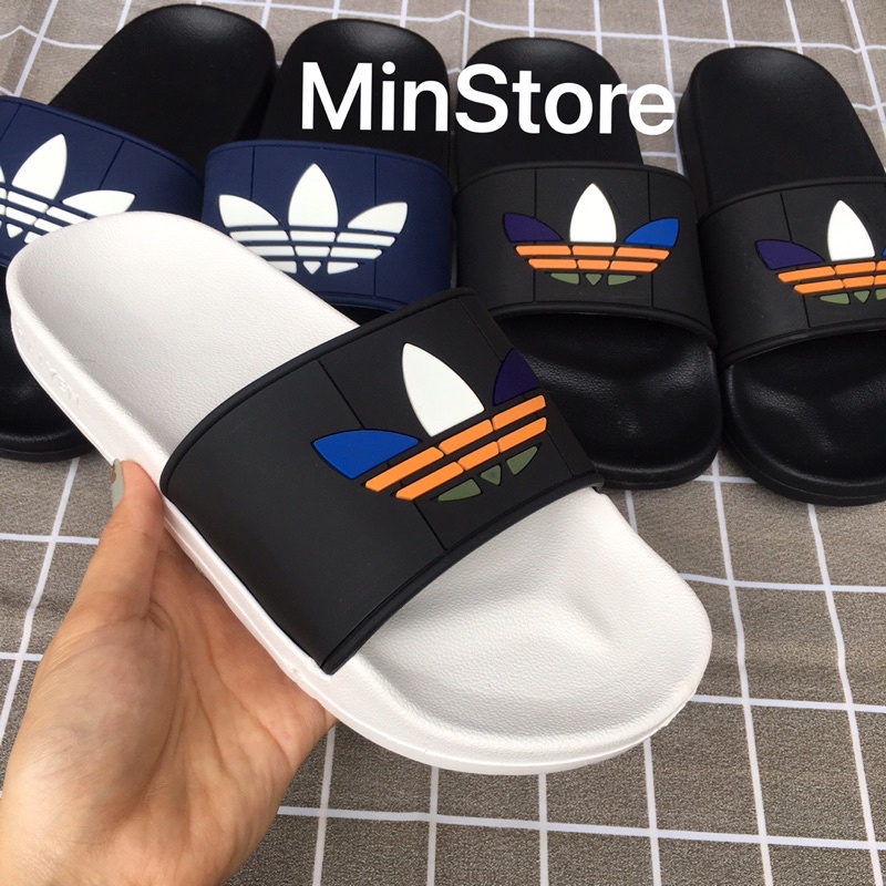 Dép Quai Ngang Nam Nữ Hình Bông Lúa Sắc Nét  Giá Đúc Tại Xưởng Siêu Rẻ Full Size Nam Nữ