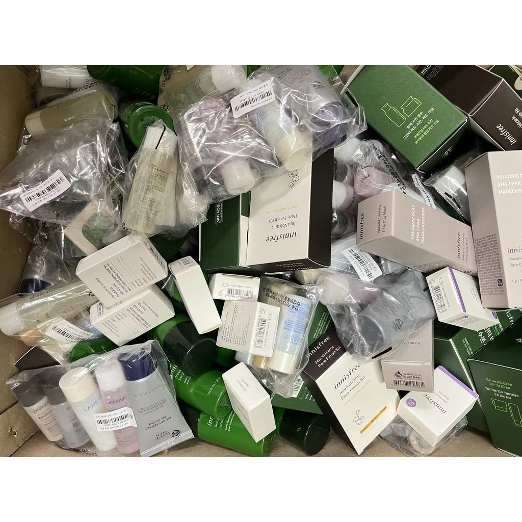 ★Bán Chạy Không Phải★Túi Thơm Hàn Quốc Mẫu Chăm Sóc Da★Bán Chạy Không Phải★