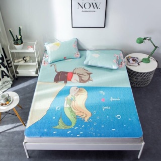 CHIẾU LỤA ĐIỀU HOÀ