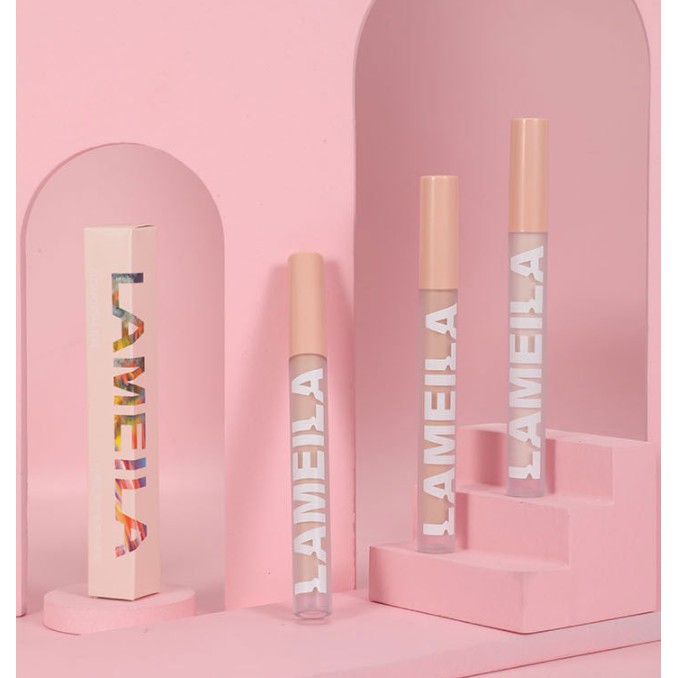 KEM CHE KHUYẾT ĐIỂM YANGMEI 2,7G NỘI ĐỊA TÔNG MÀU PHÙI HỢP LÀN DA CHÂU Á MÀU NHẸ NHÀNG TỰ NHIÊN CHE PHỦ TỐT BỀN LÂU | BigBuy360 - bigbuy360.vn