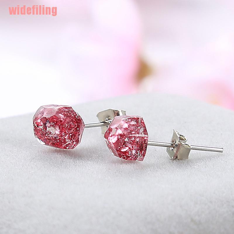 Bộ Trang Sức Thủ Công Uv