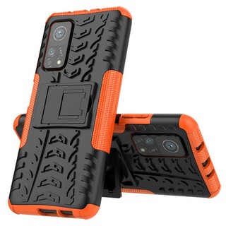 Mi10T / Mi 10T Pro / K30s - Ốp lưng chính hãng Ricoonline Chống sốc thiết kế hầm hố