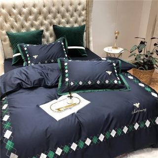 trọn bộ cotton lụa hàng đẹp cao cấp